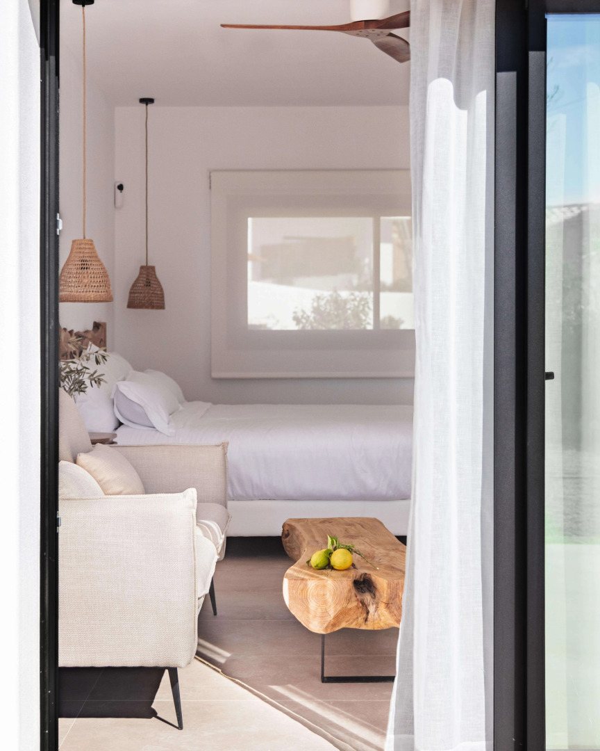 Hotel Boutique Mi Almazara