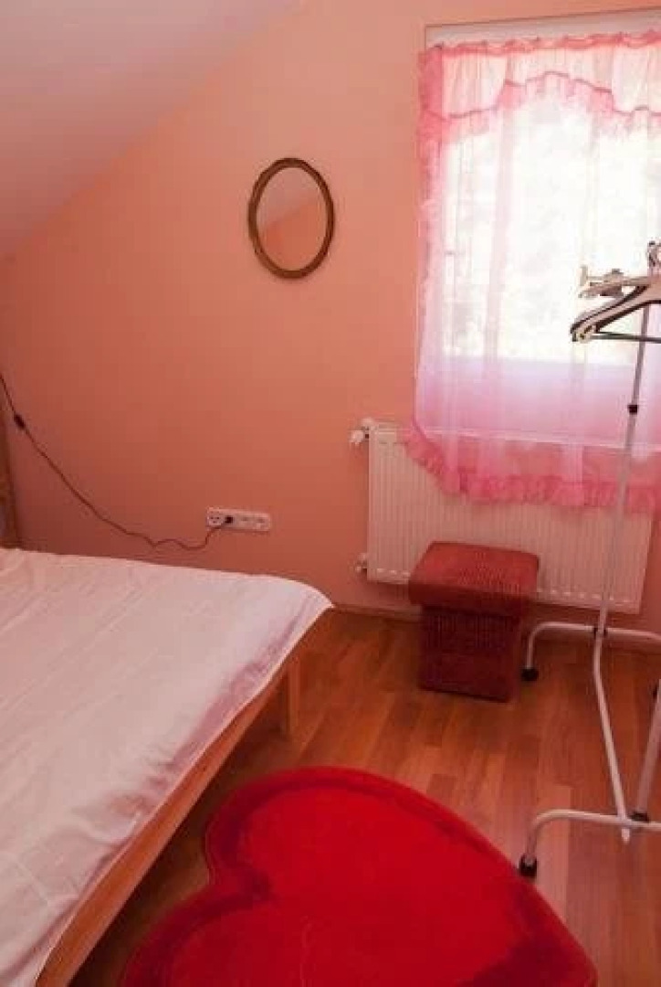 Kincsem Apartman