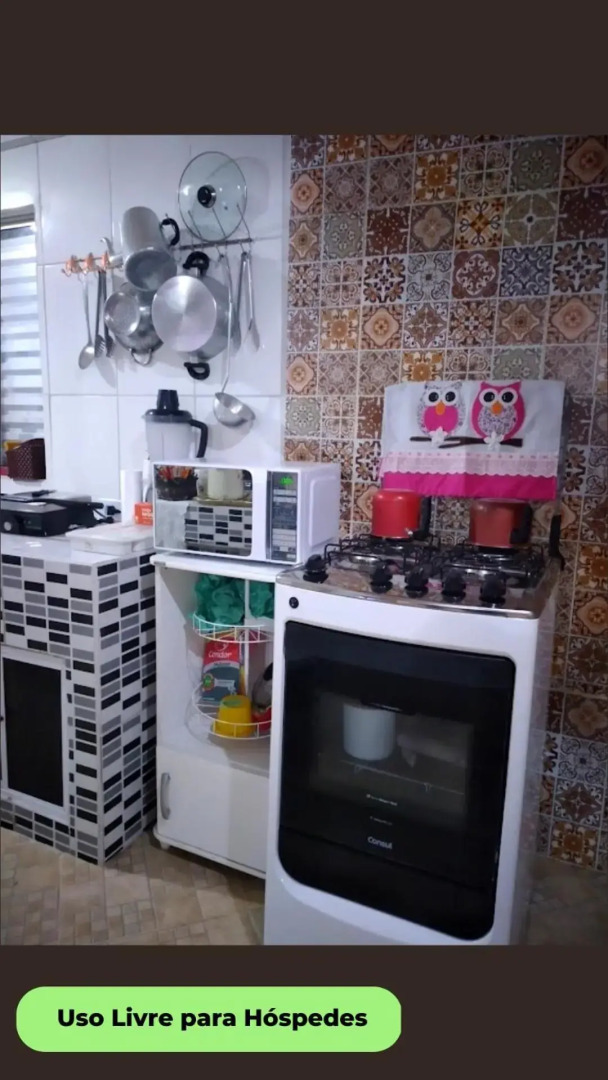 Pousada Recanto dos Pássaros