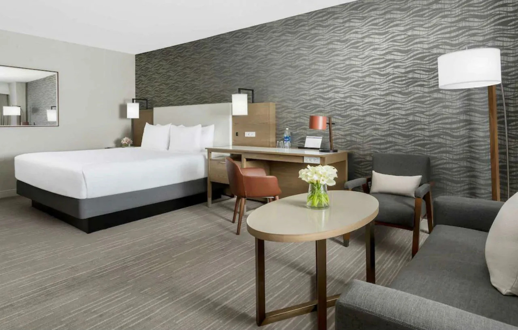 Hyatt Regency Bethesda