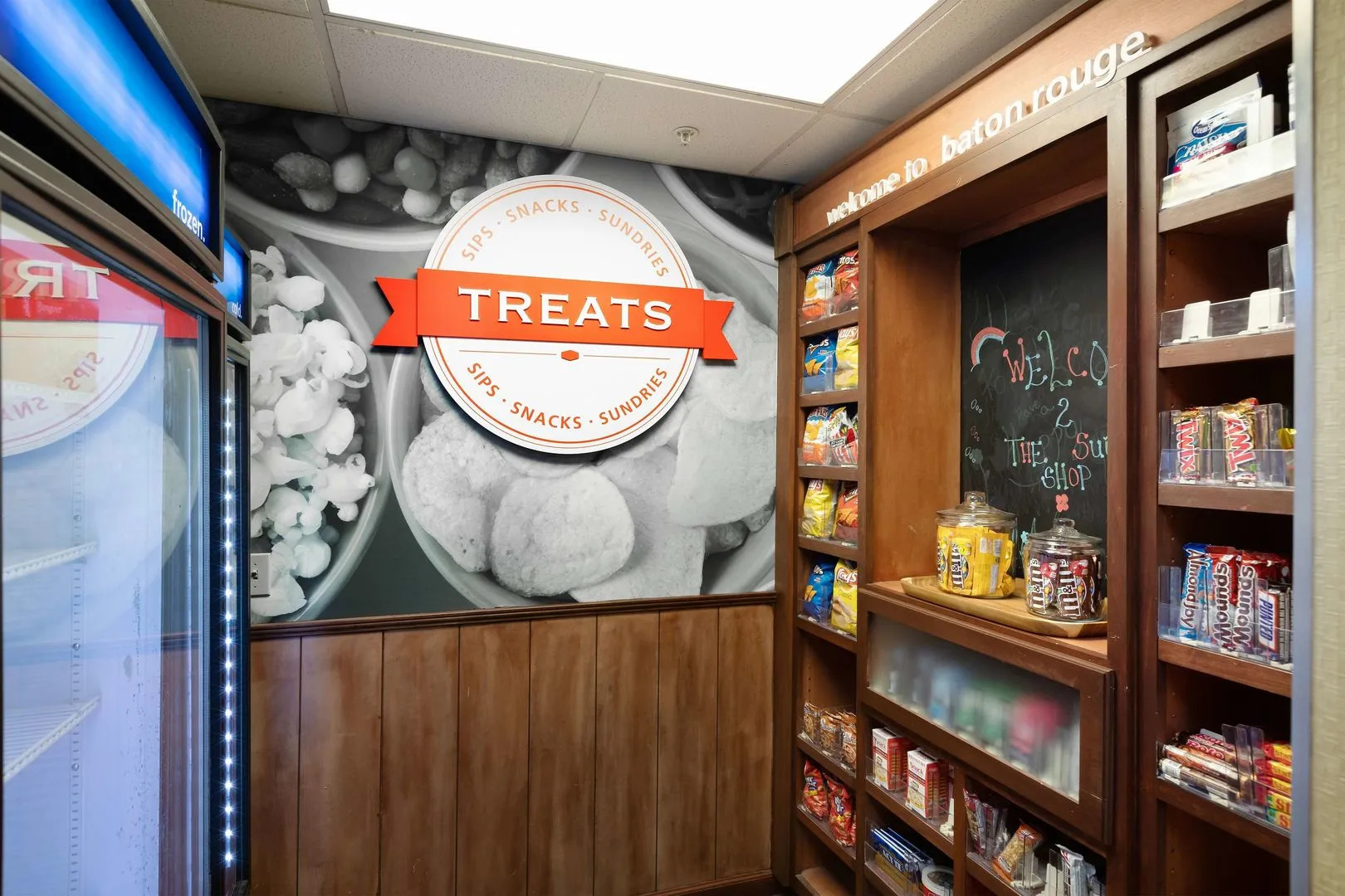 Hampton Inn & Suites Baton Rouge - I-10 East