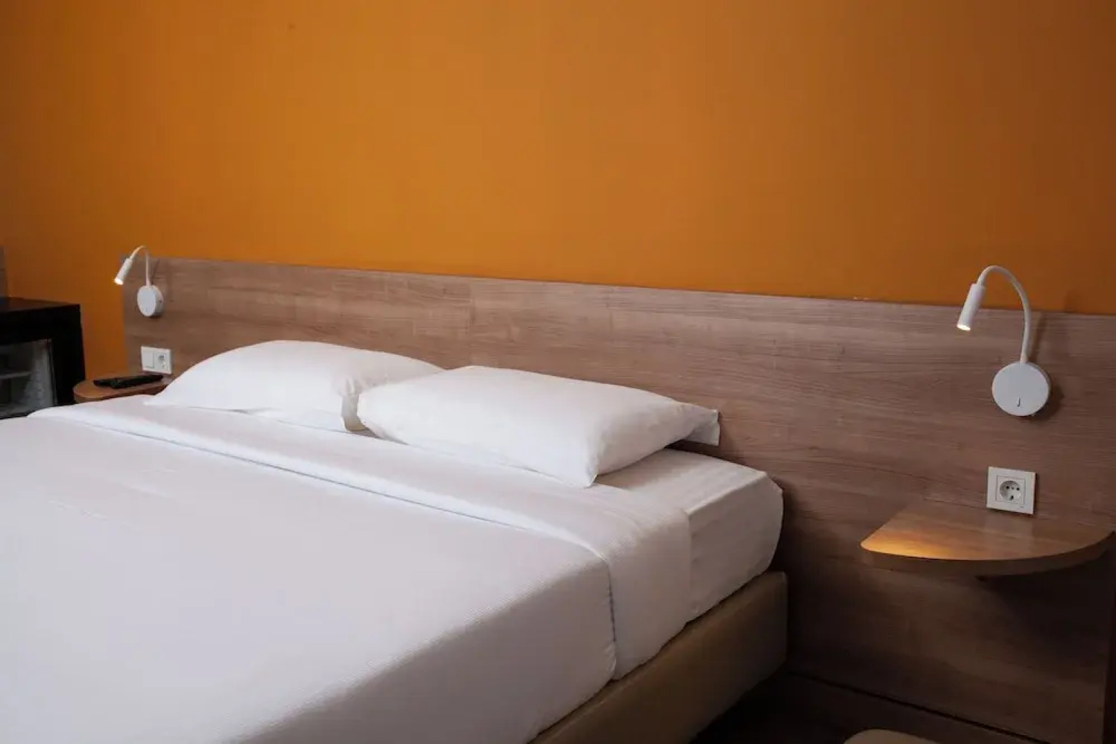 Dunia Hôtel Bamako ACI 2000