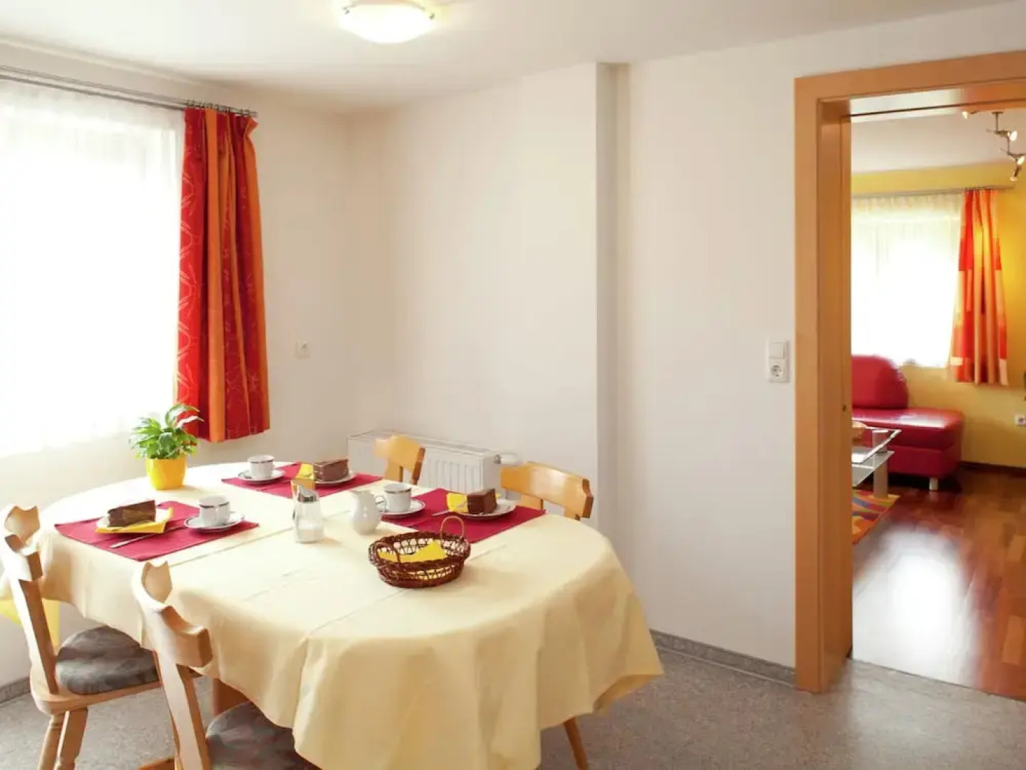 Apartment Near Zell am See-kaprun