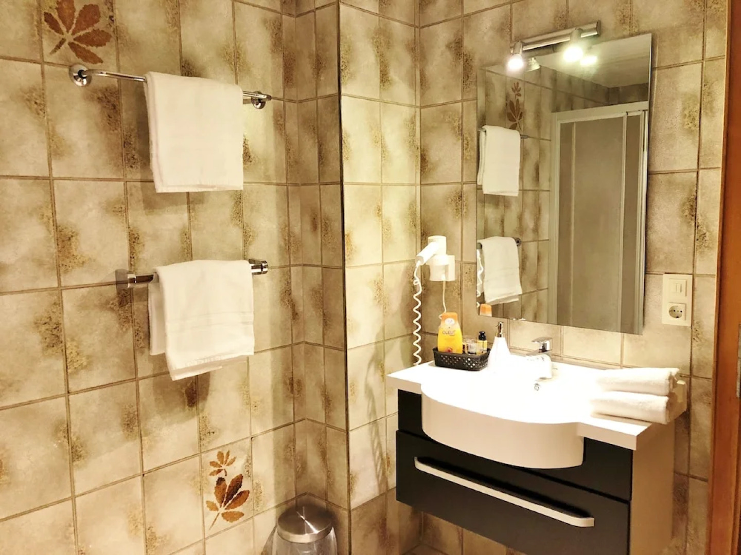 Hotel Garni Haus Brigitte