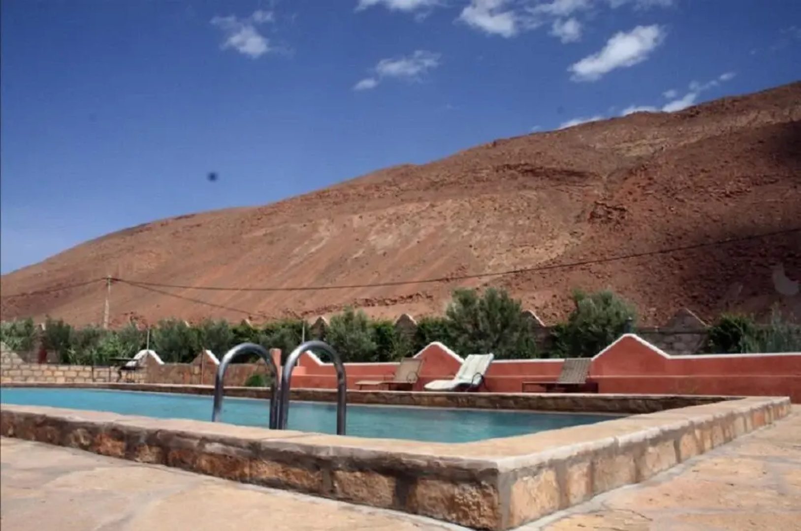 Kasbah Hotel Essalam