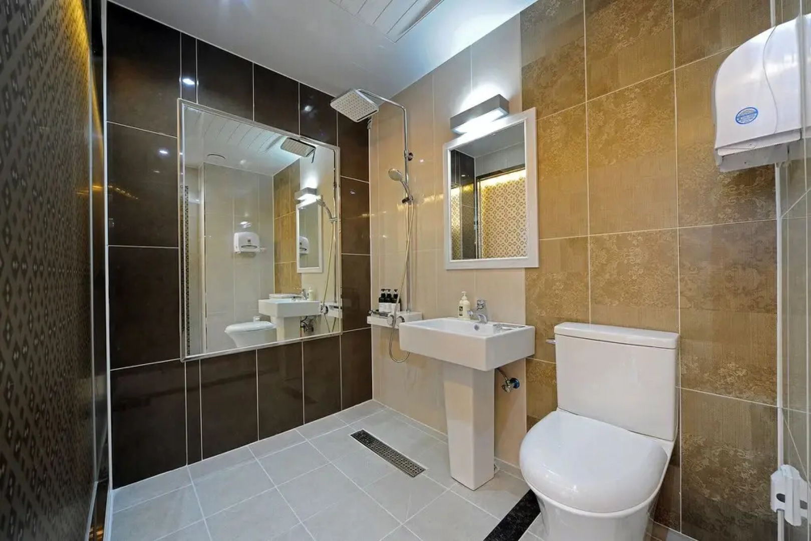 Yeongdeok Ganggu Prot Myeongpum