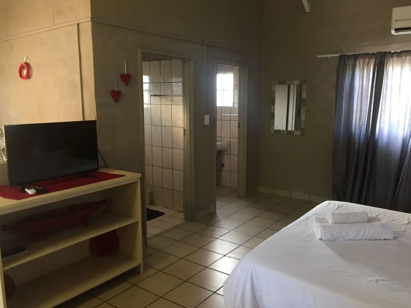 Ditlhapi Guest House