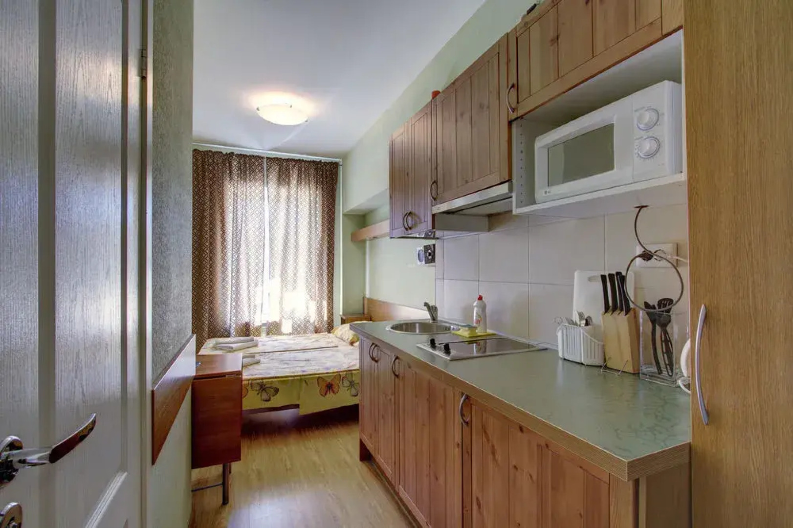 Mini Hotel «Nevsky 78»