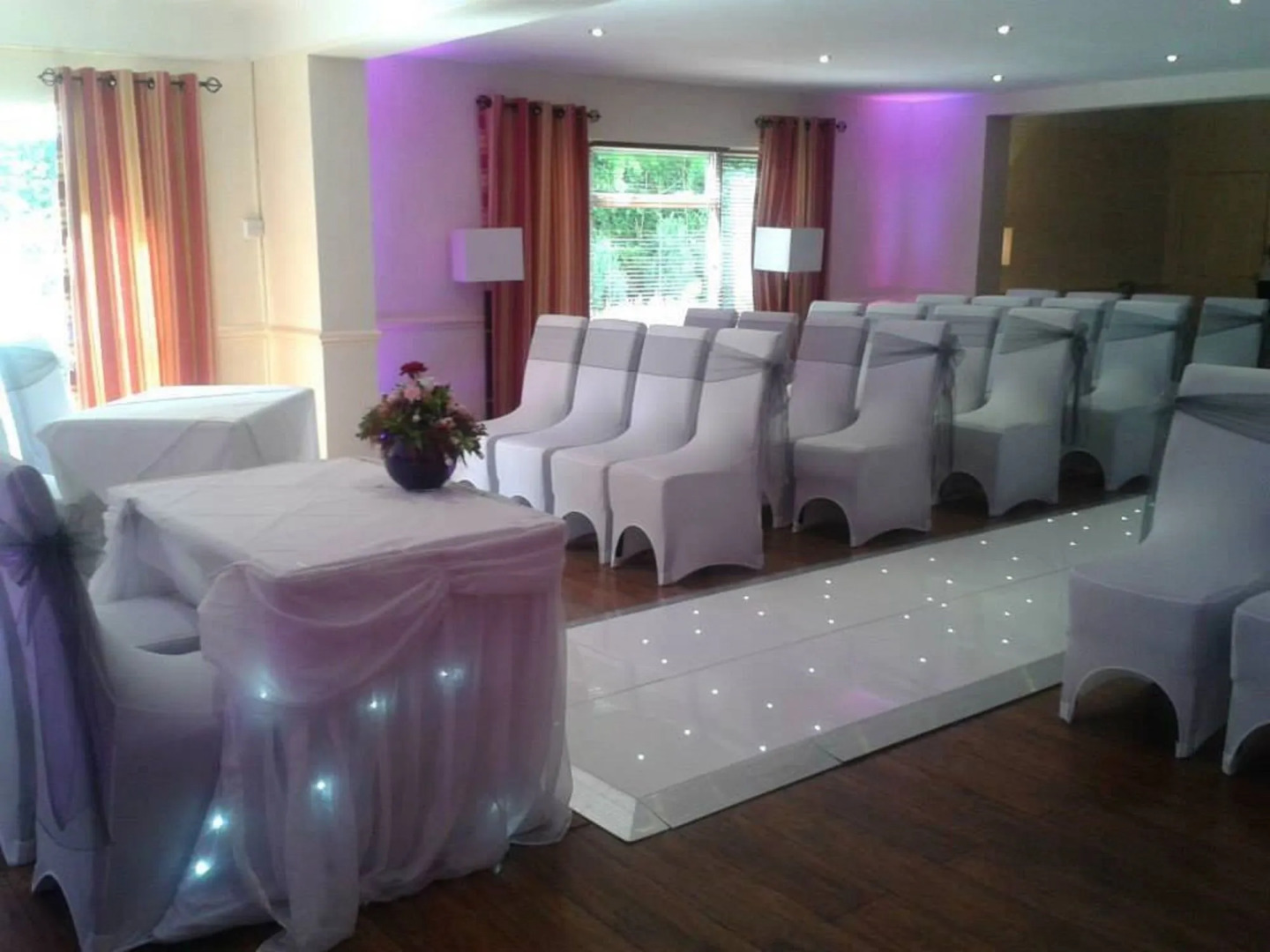 Springfield Hotel and Restaurant