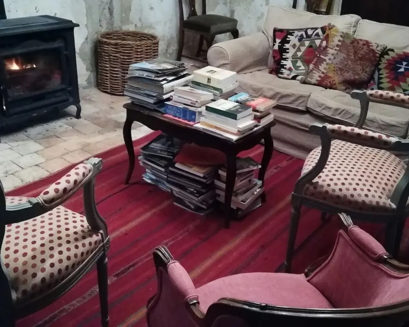 La Sterne de Loire Maison D'hôtes