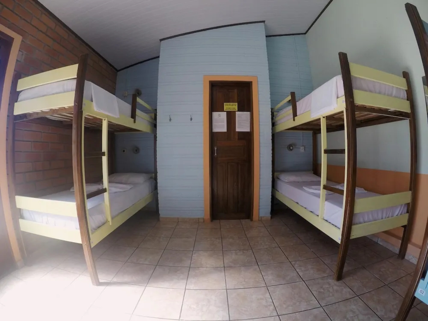 Bonito Hi Hostel e Pousada
