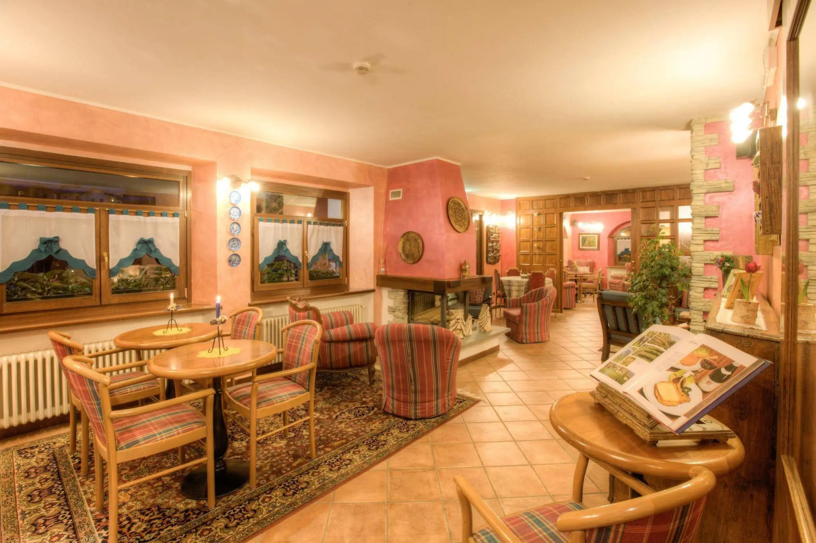 Hotel Edelweiss