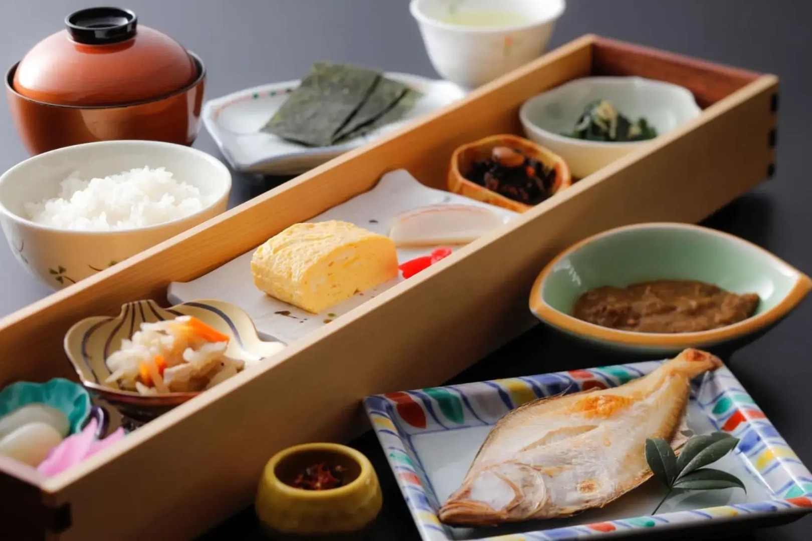 Kinosaki Onsen Oyado Seri