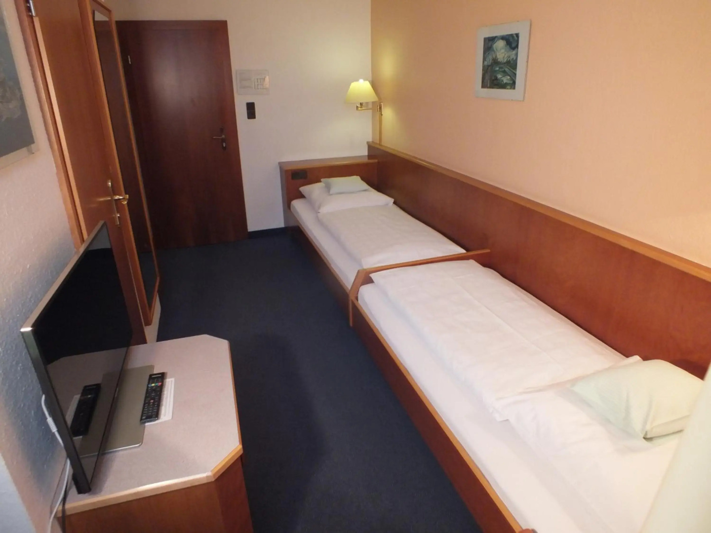 Hotel Stadt Pasing