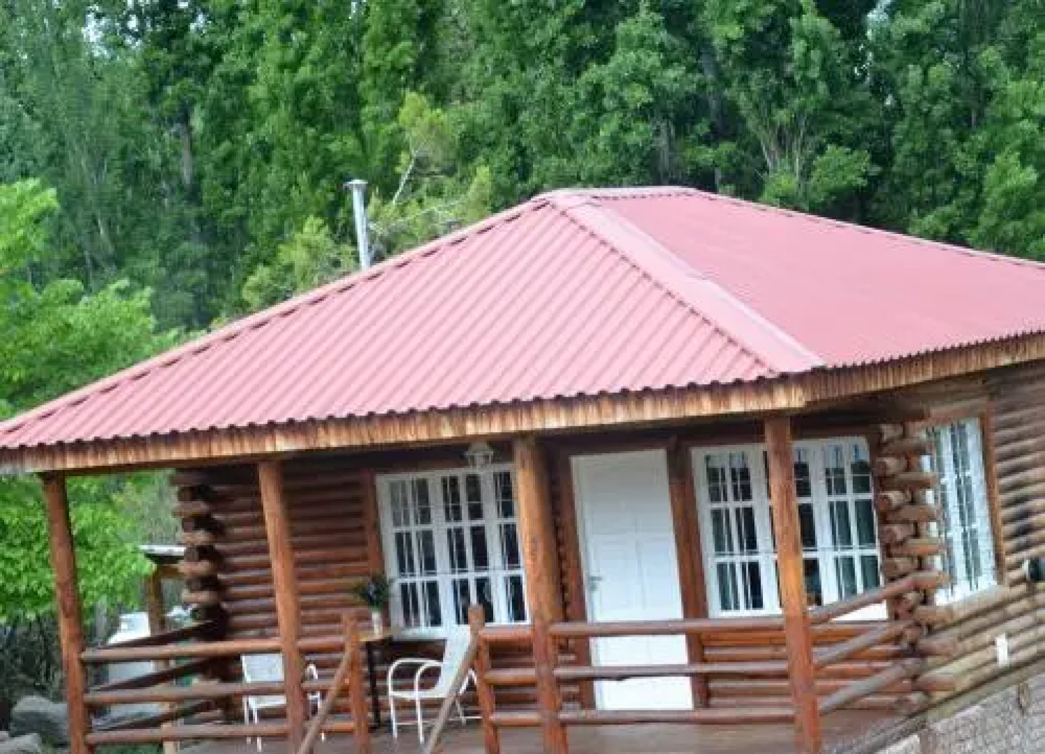 Cabanas Las Golondrinas