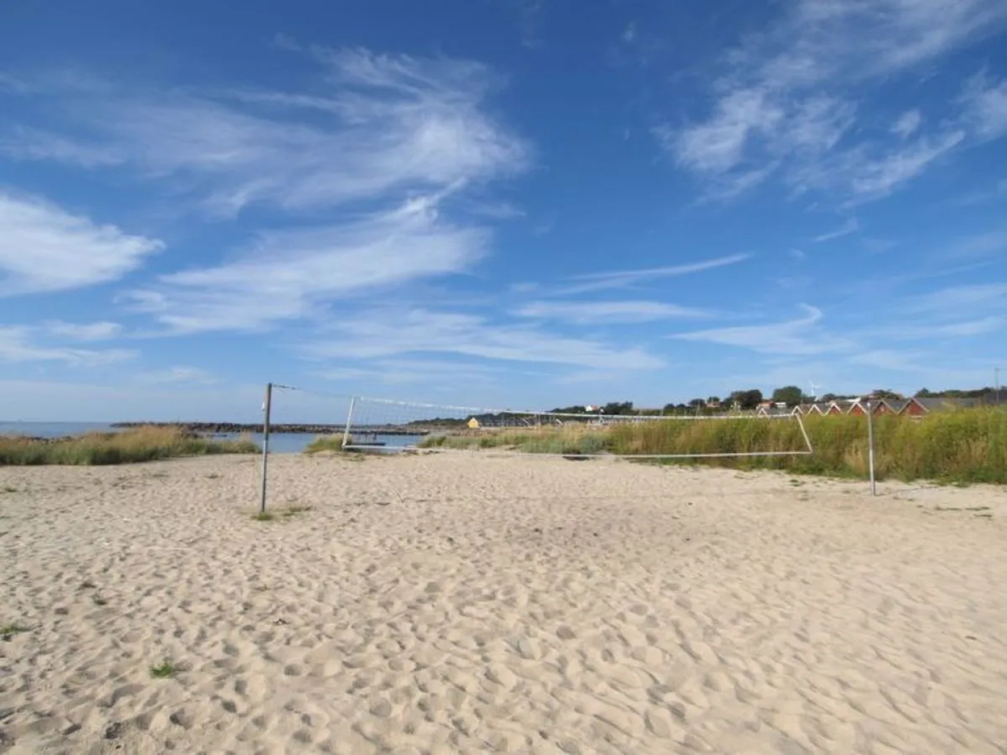 "Karin" - 800m from the sea in Bornholm