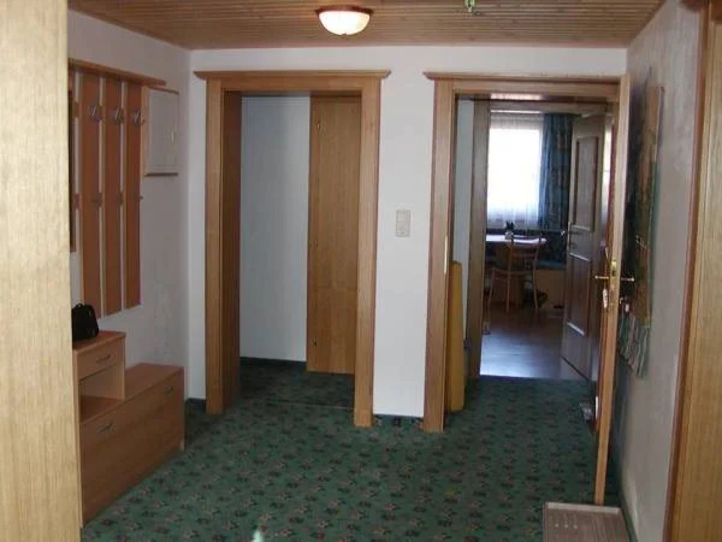 Gästehaus-Appartments Rieser