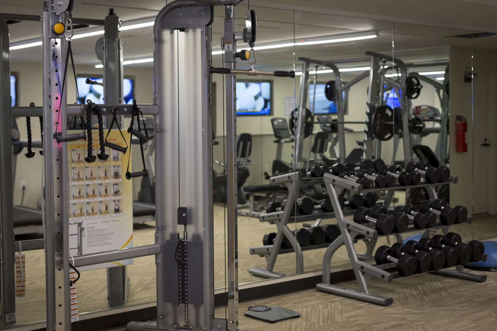 Carlsbad Inn Beach Resort