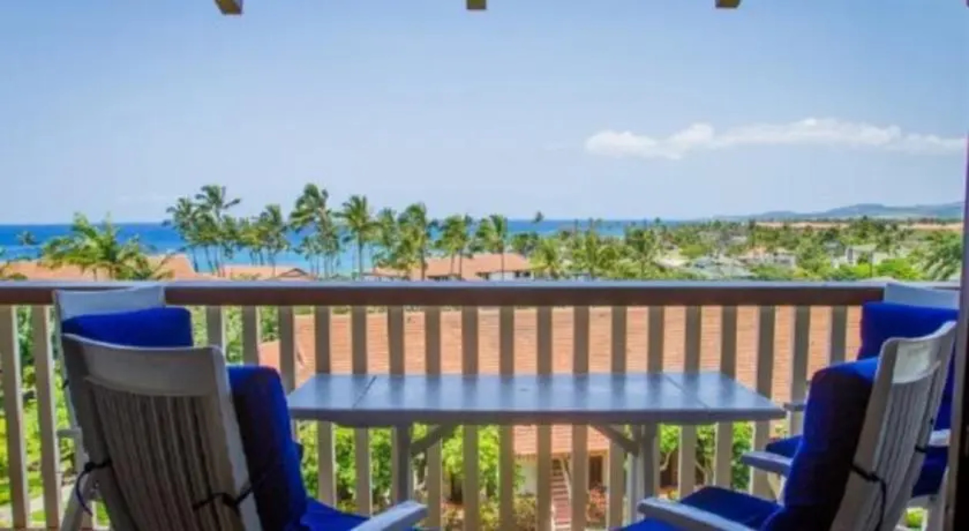 RedAwning Nihi Kai 826