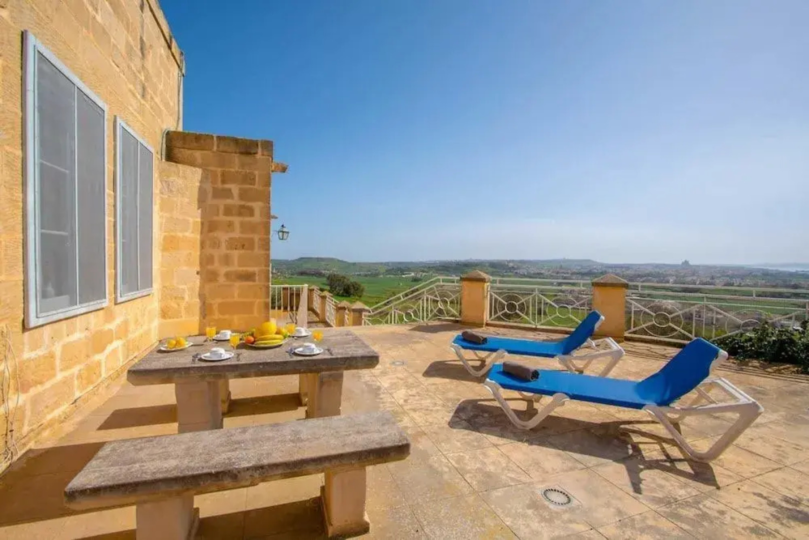 Ghar Ilma IV Santa Lucija Holiday Home