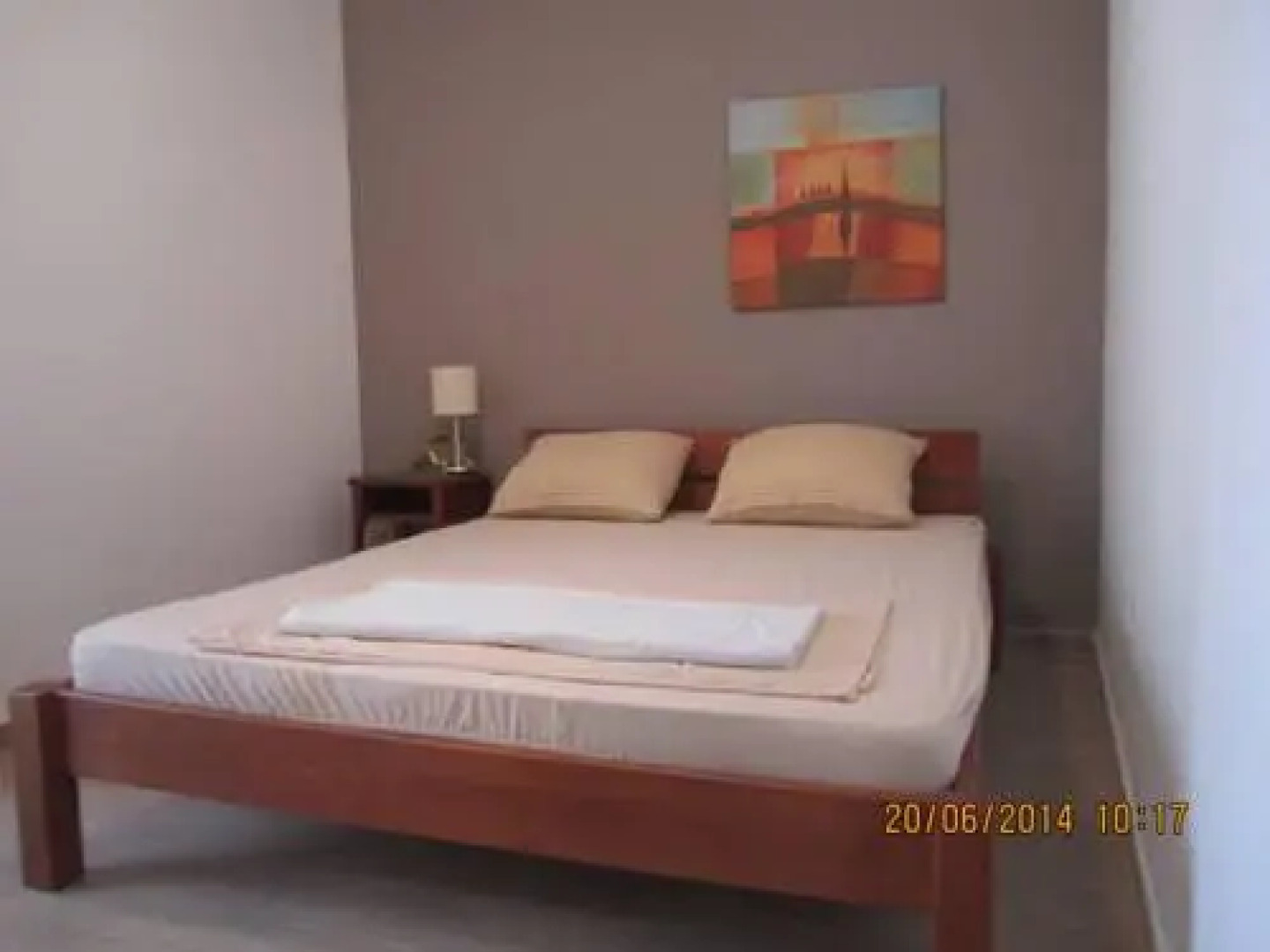 Apartment Ozana