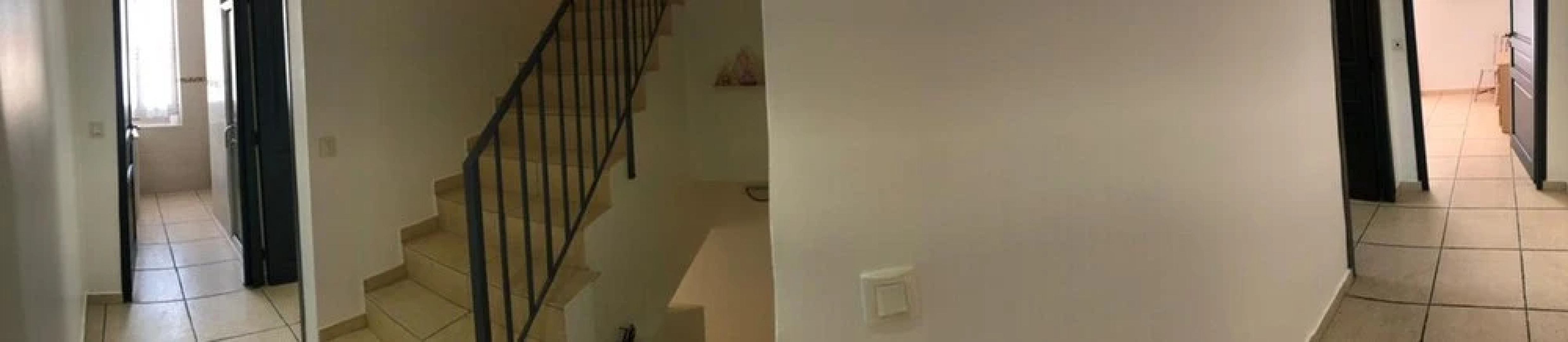 House With 4 Bedrooms in Le Muy, With Wonderful City View, Furnished Terrace and Wifi - 20 km From the Beach