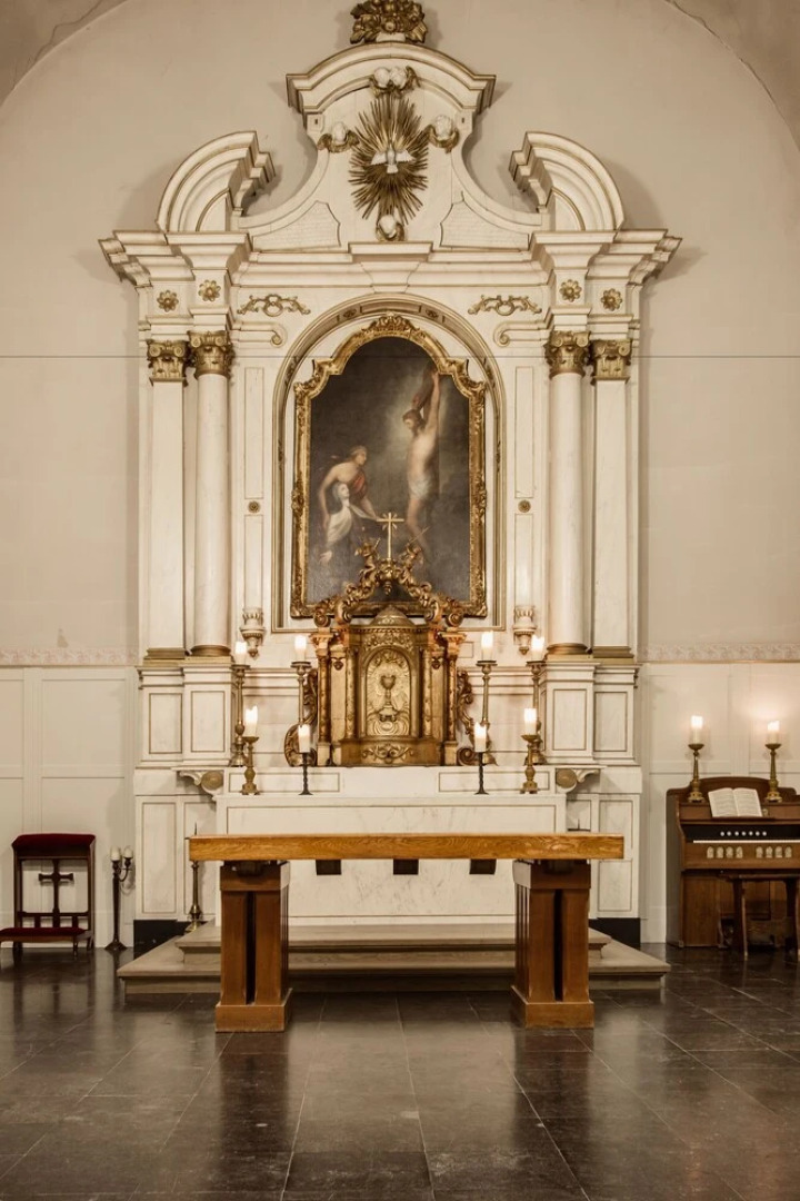 Hotel Klooster Elsendael