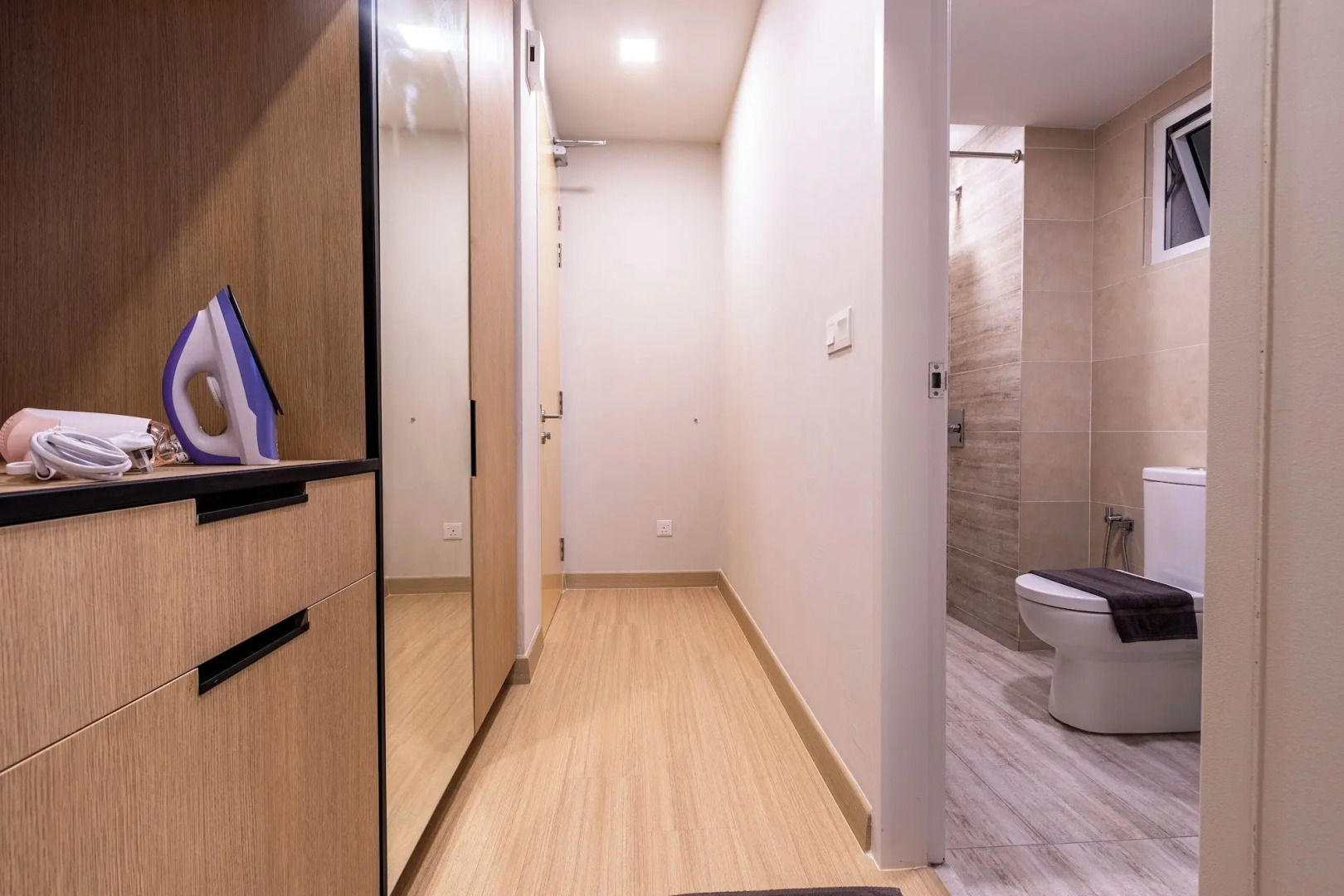 Windmill Premium Suites Genting Highland