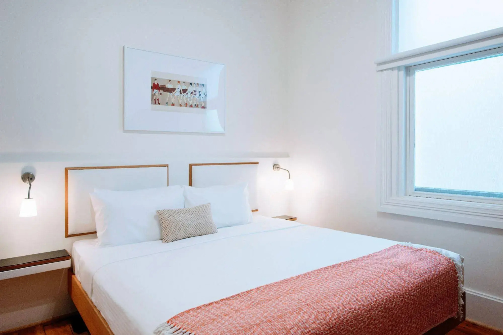 Seawall Apartments