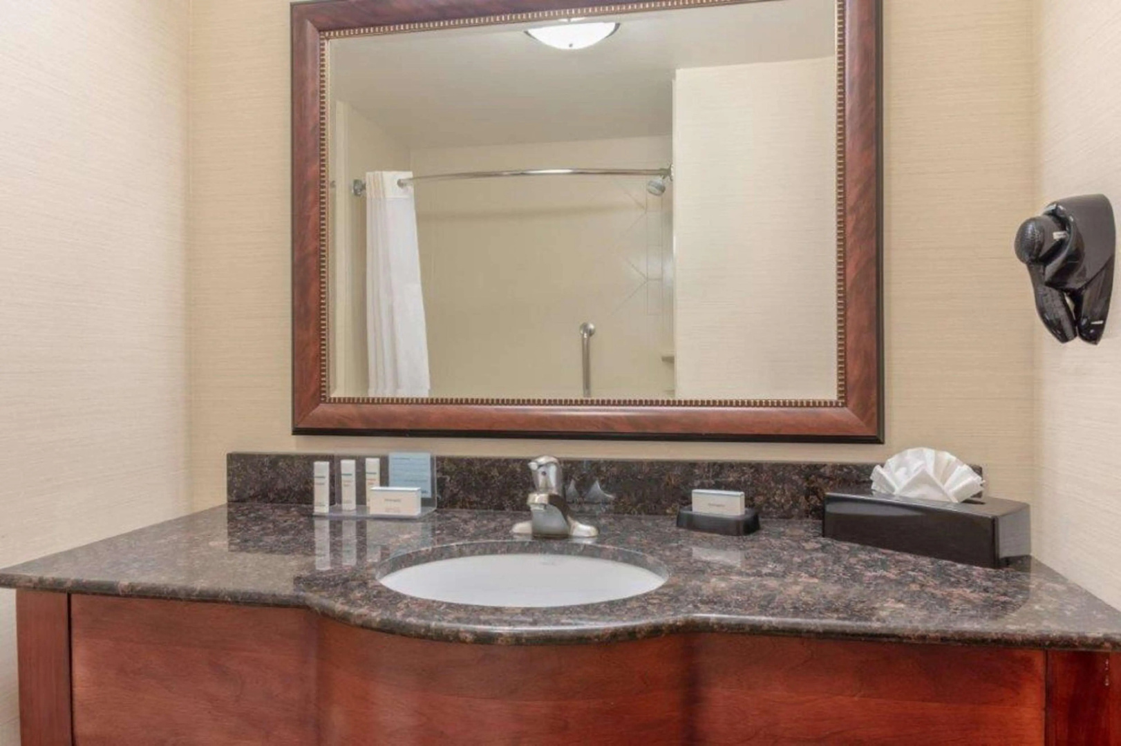 Hampton Inn Rock Springs