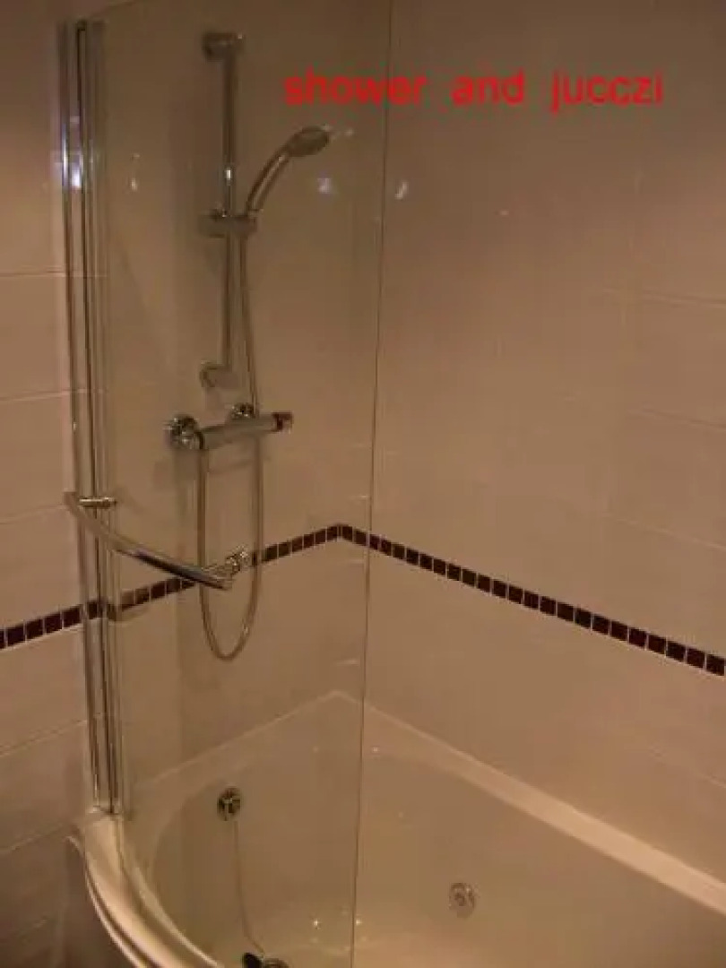 Annexe at Gosfield Lake