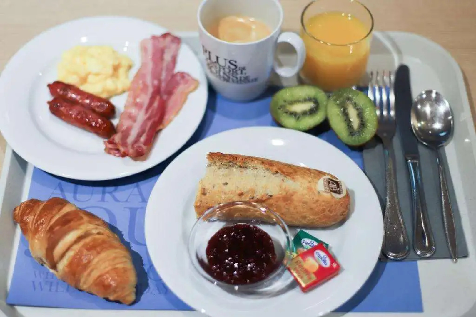 KYRIAD ROUEN NORD - Mont-Saint-Aignan