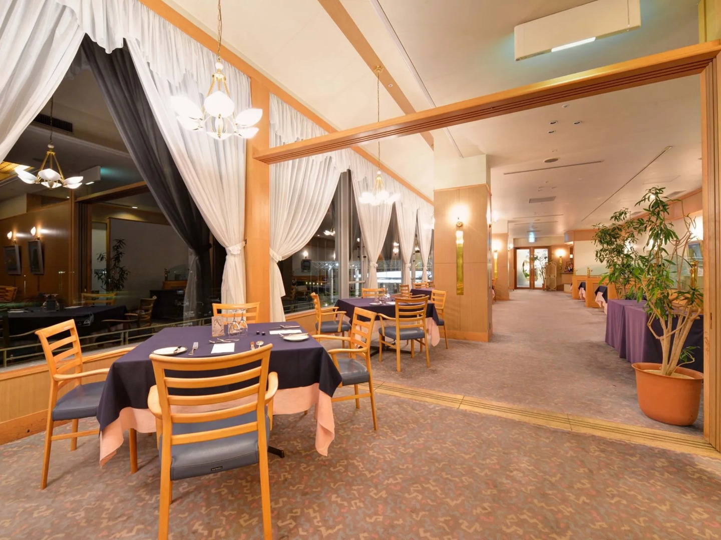 Отель Takeshima