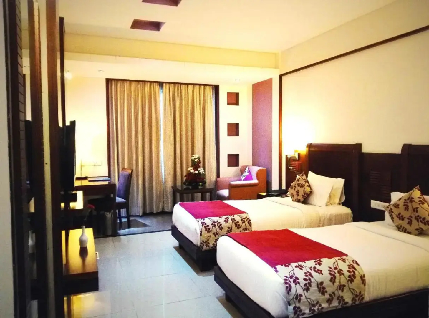 Royal Orchid Central