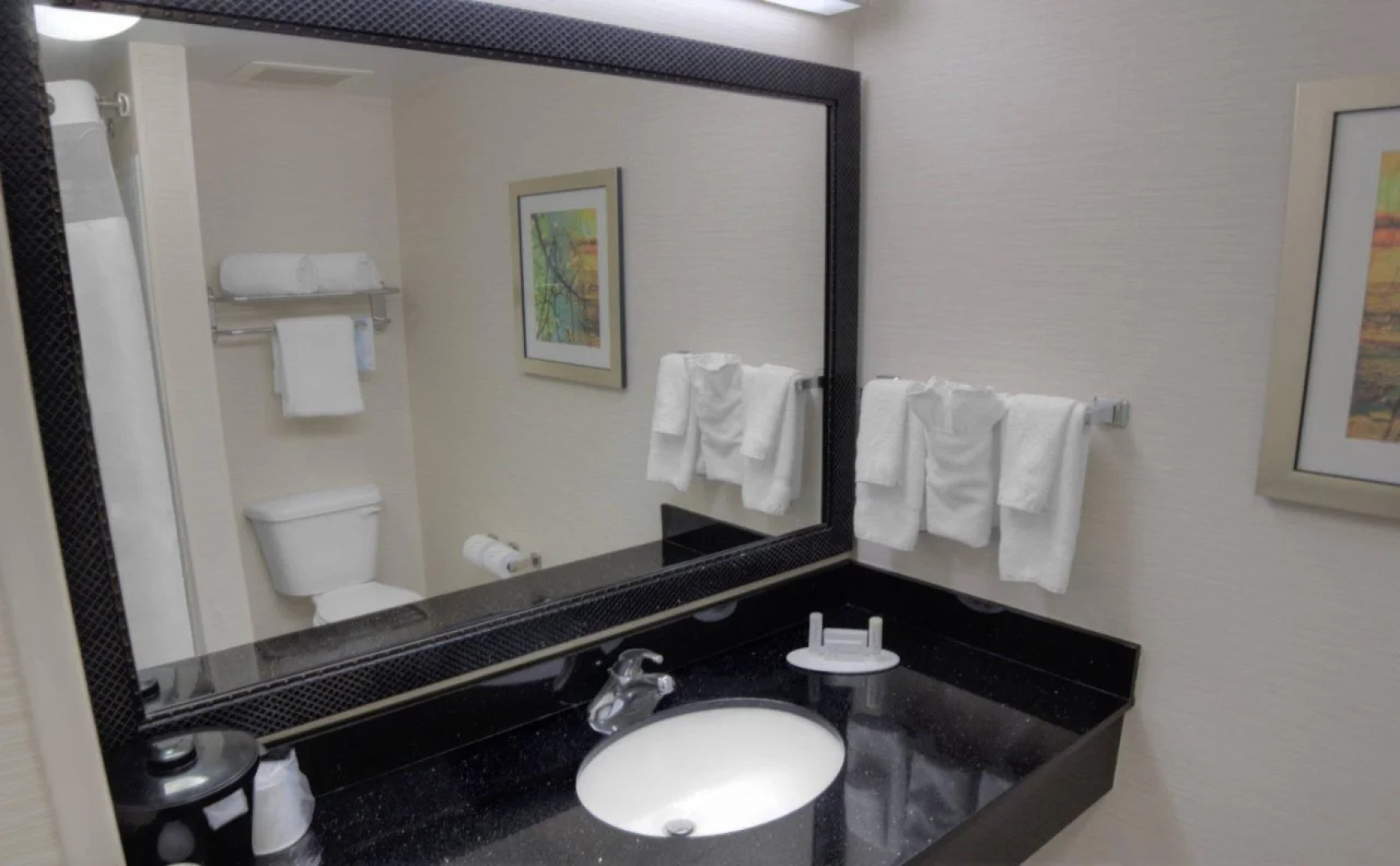 Fairfield Inn & Suites by Marriott Mobile Daphne/ E Shore