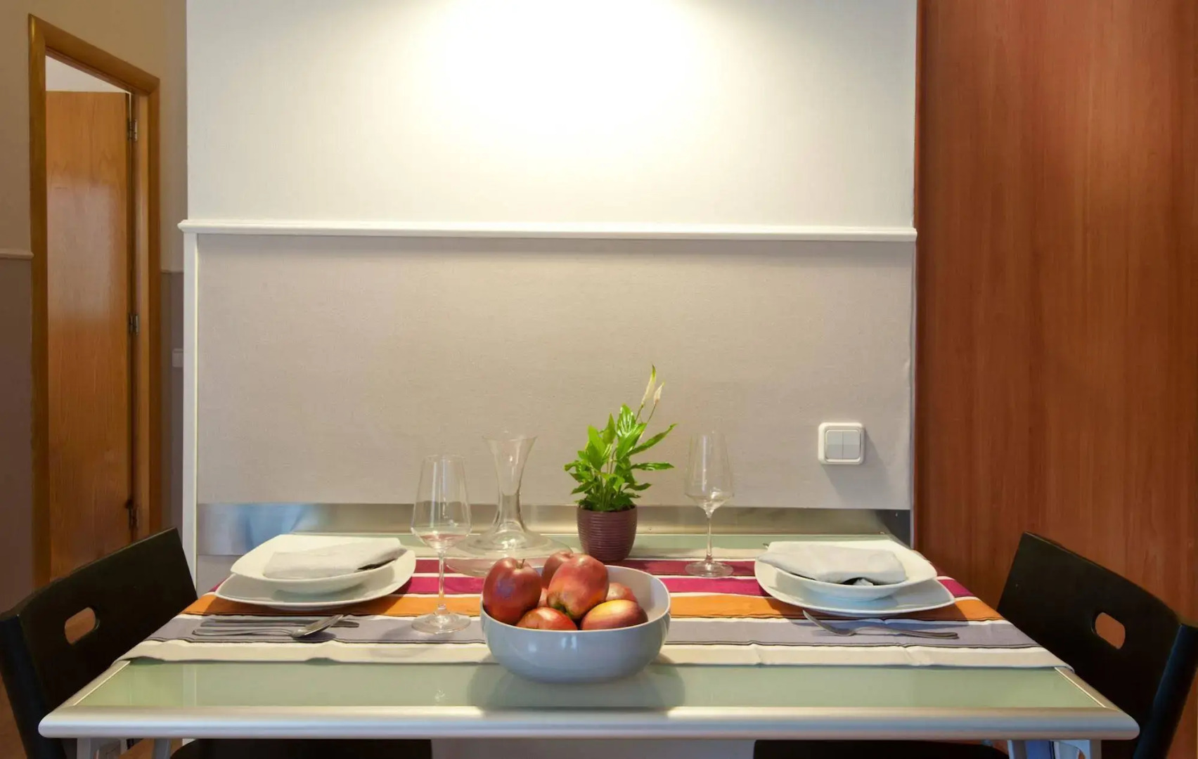 Apartments Sata Park Guell Area