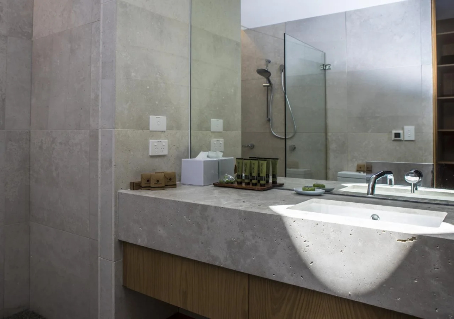 Bannisters Pavilion Mollymook