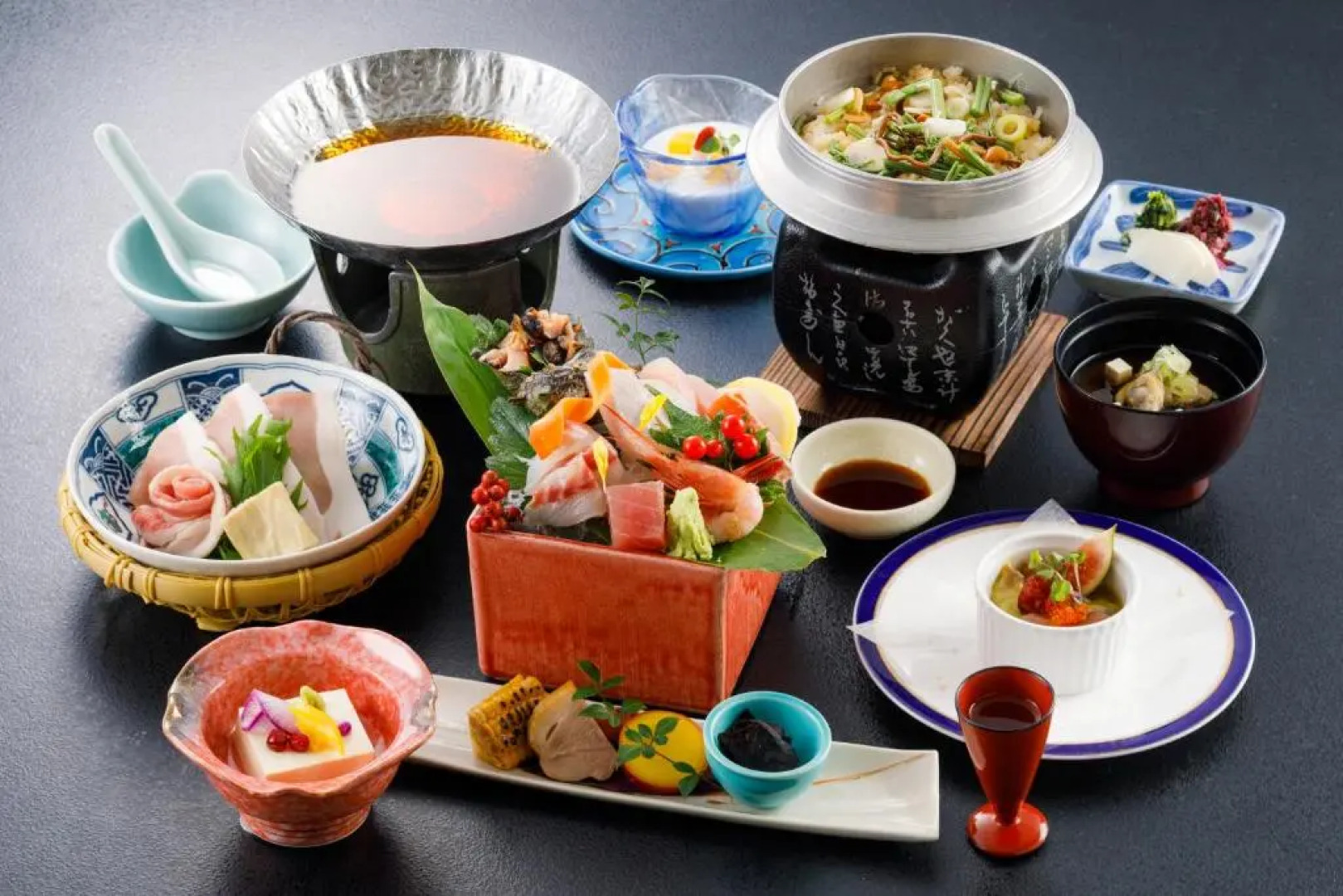 Awazuonsen Kitahachi