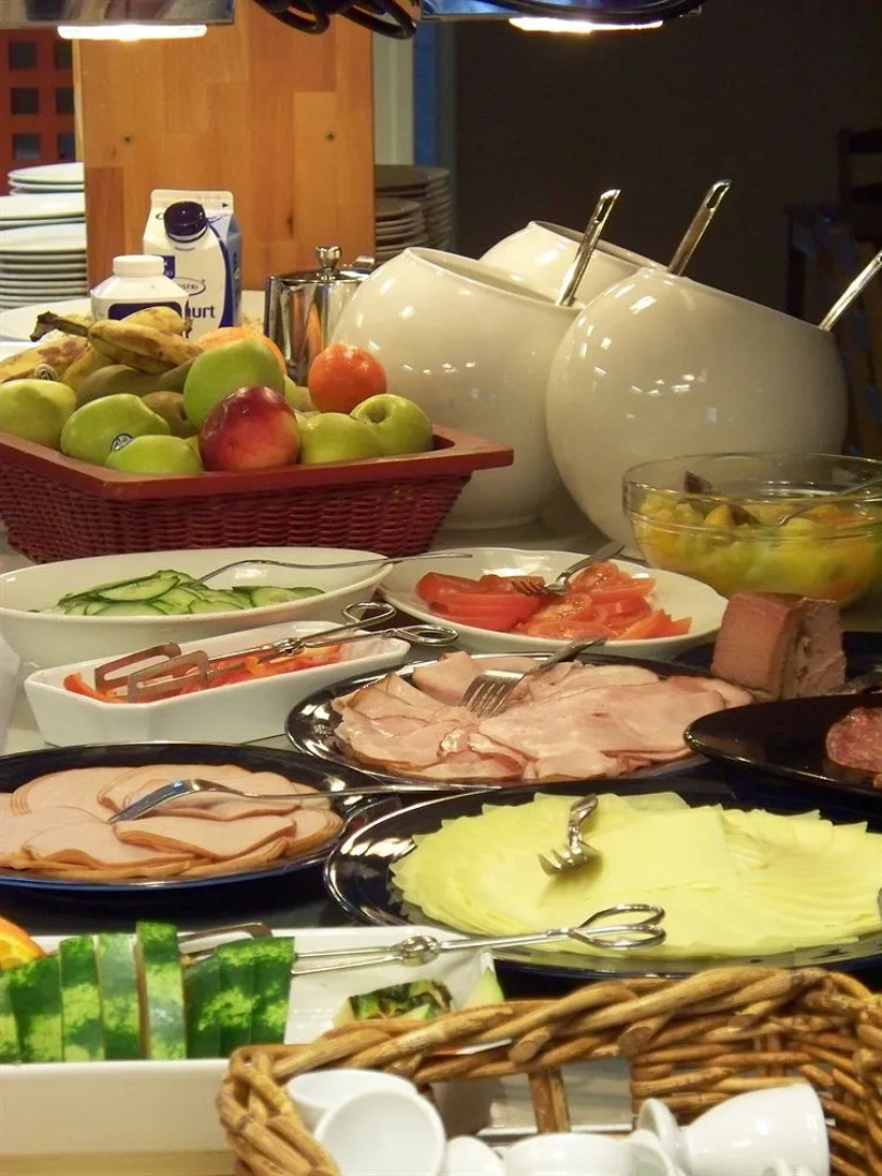 Lidingö Hotell & Konferens AB