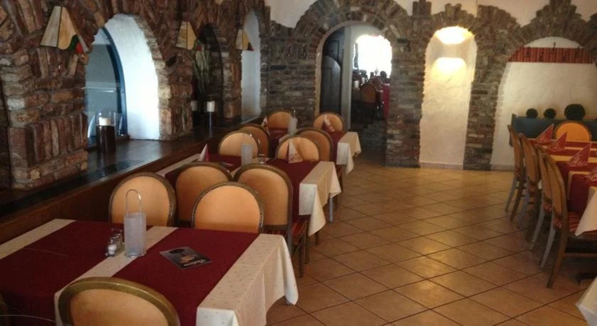 Hotel Restaurant Germania