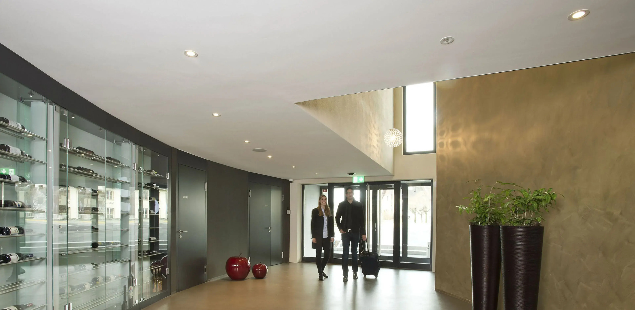 JUCKERs Boutique-Hotel und Restaurant