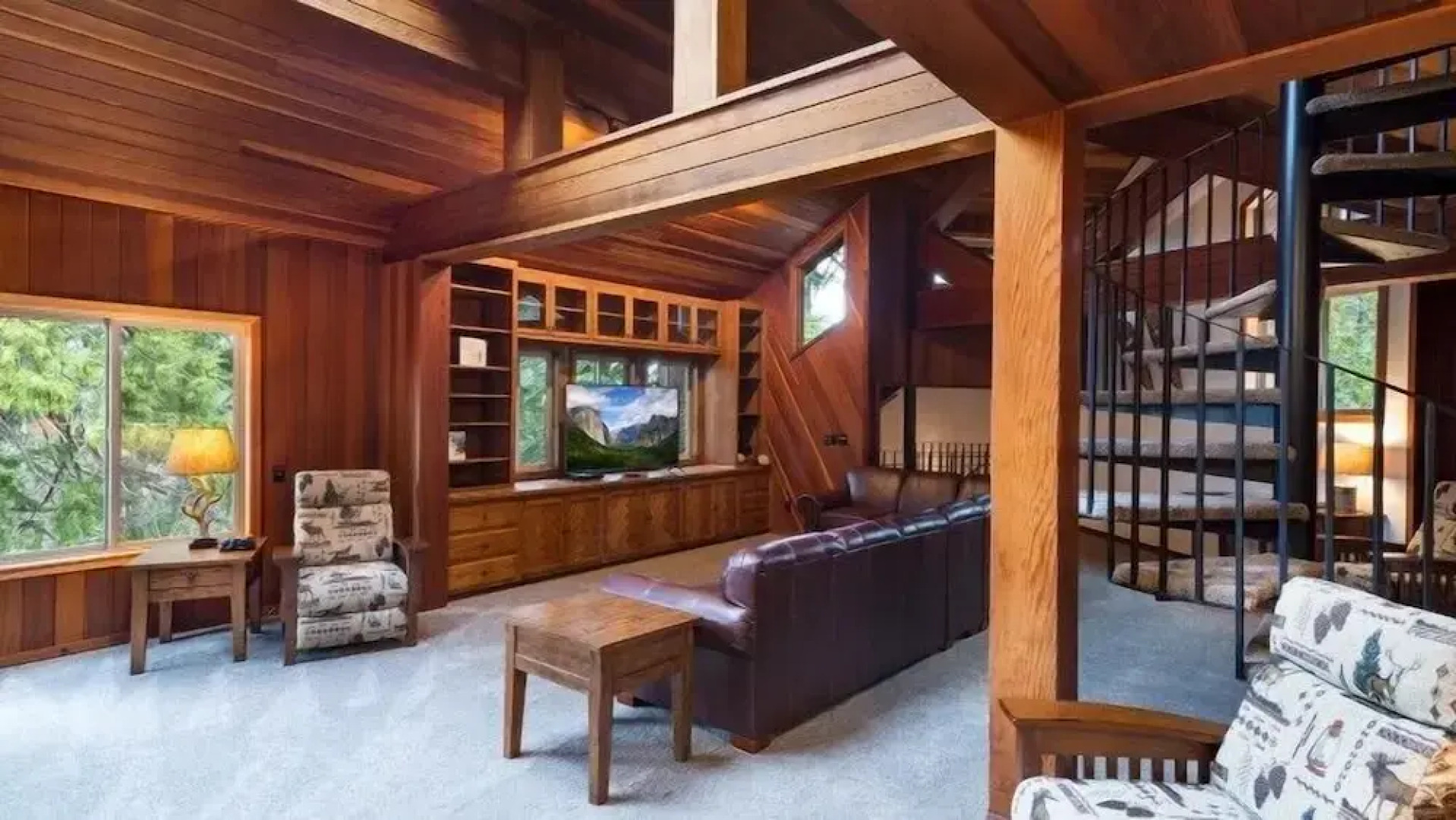 Scenic Wonders Four Seasons 3 Bedrooms