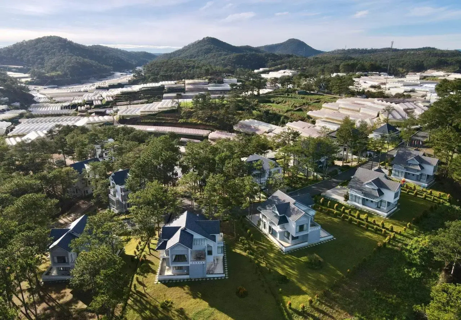 Thuy Hoang Nguyen Hotel Resort & Spa