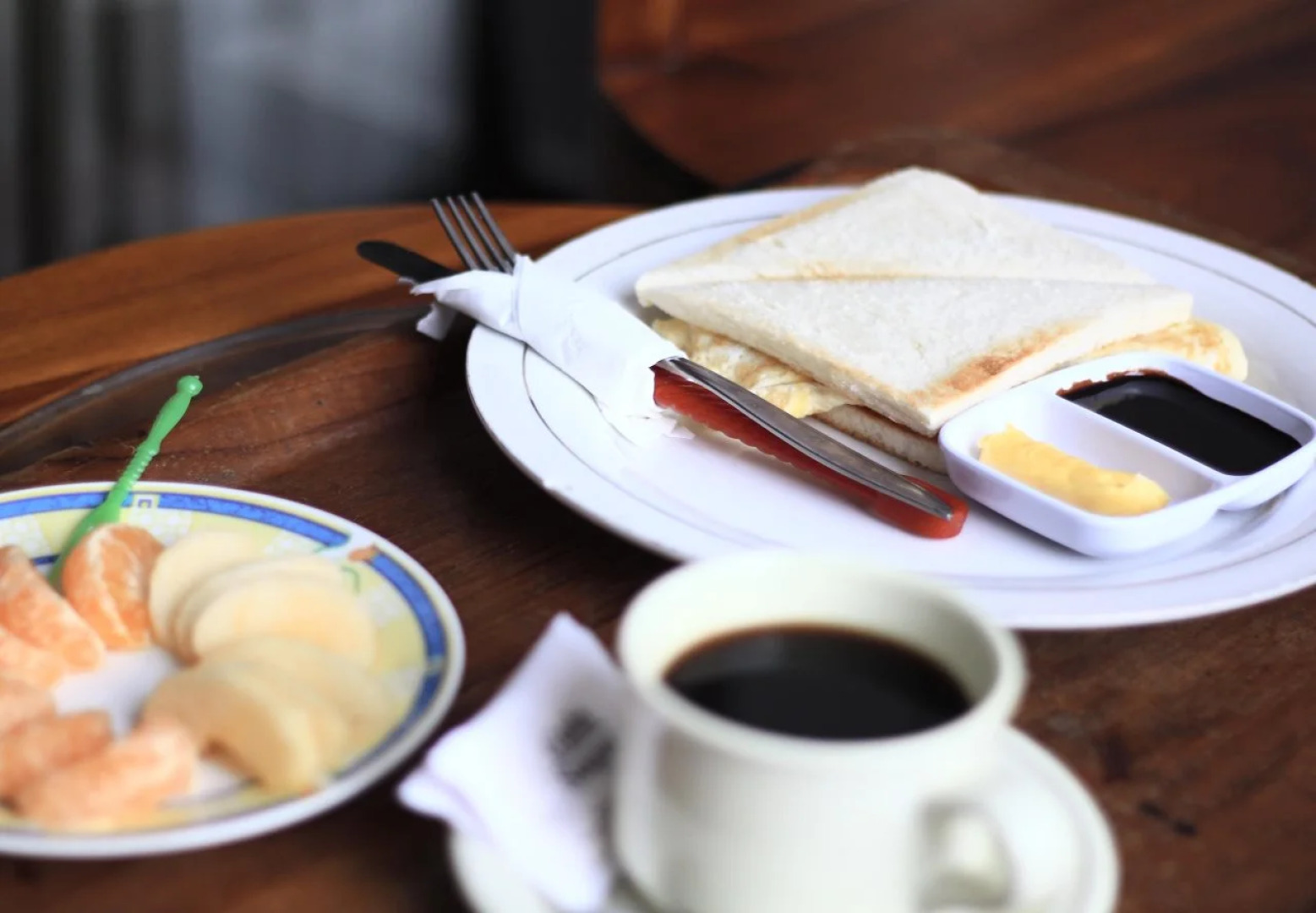 New Asta Graha Homestay