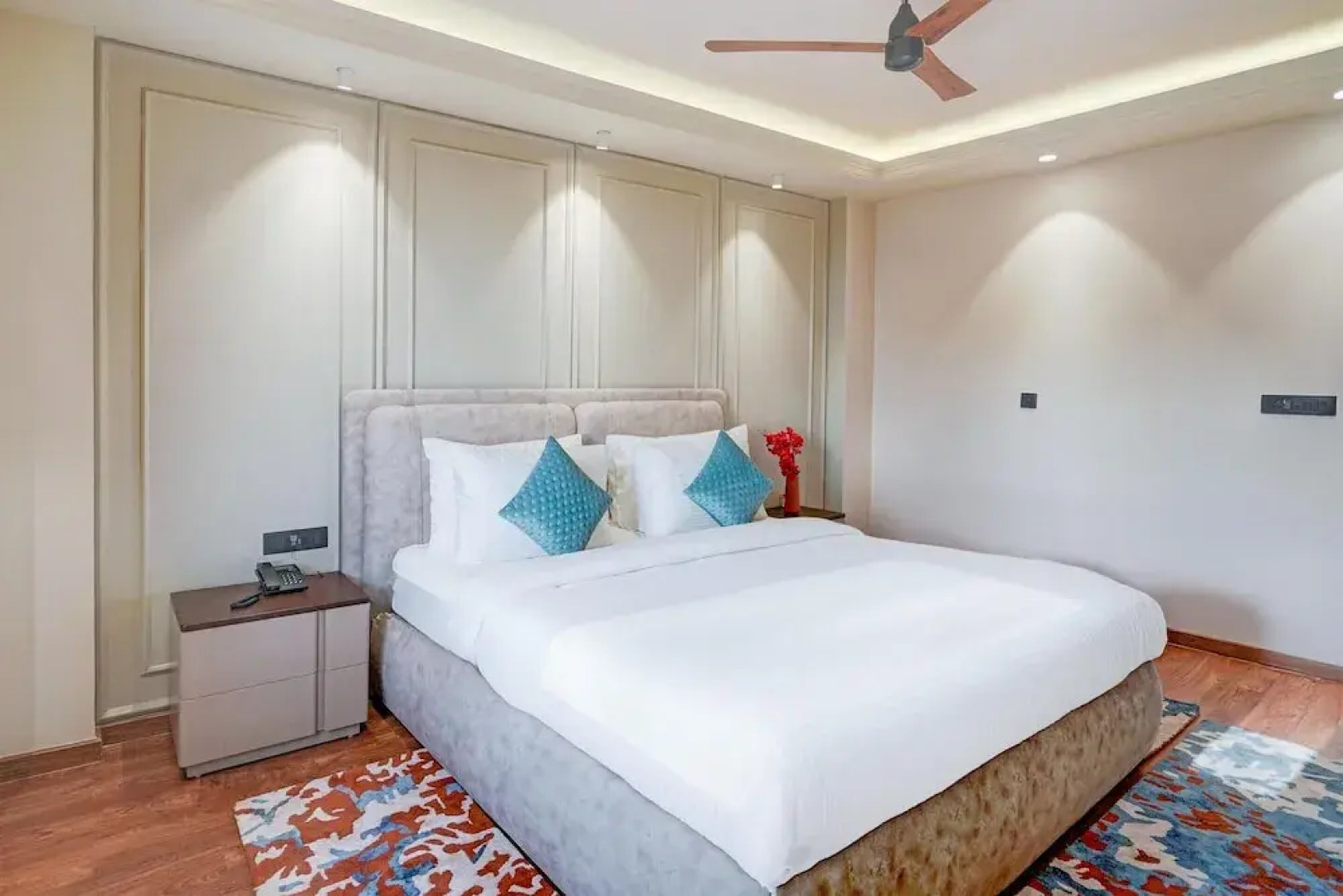 Sunday Premium 5 BHK Villa Mihika, Shimla