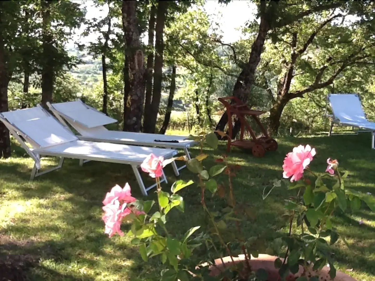 La Locanda di Artemide