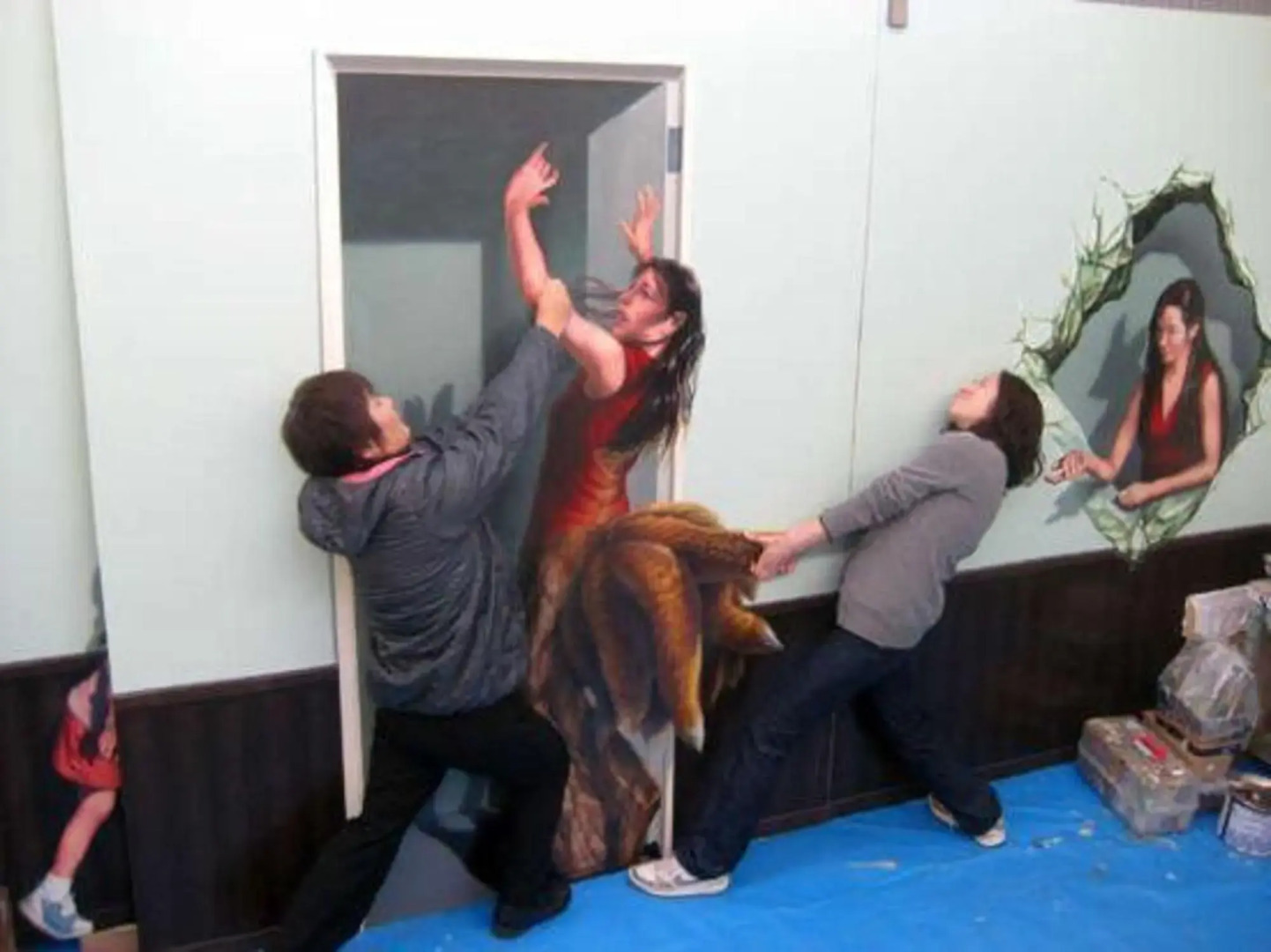 Nasu-Kogen Pension Tam