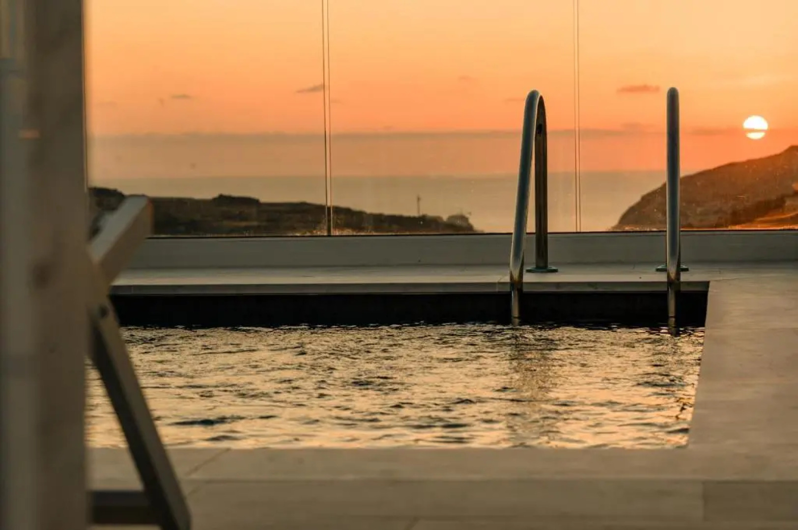 Anici Crt Penthouse 4 - with private rooftop pool