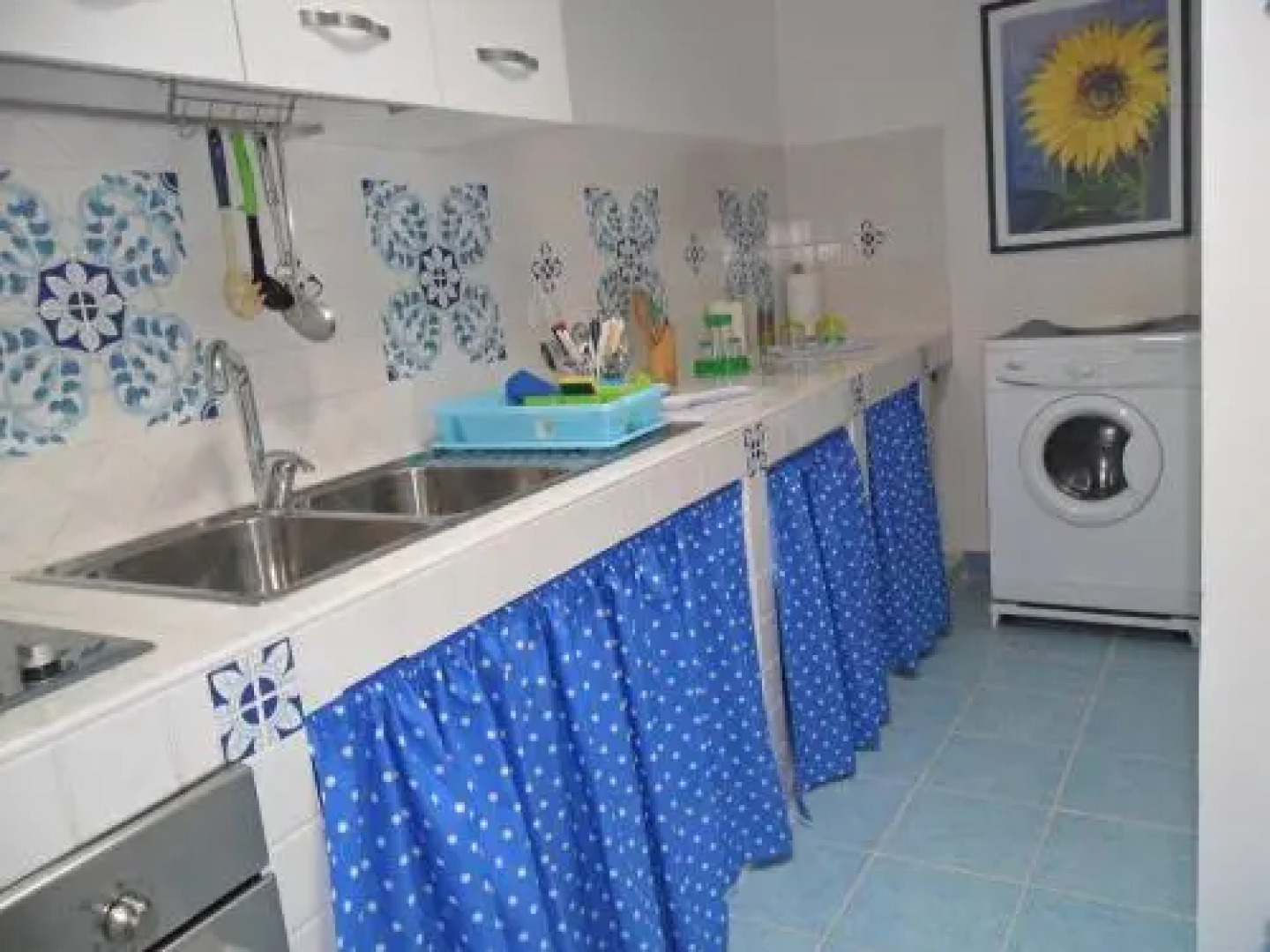 Casa vacanze Dune sul mare