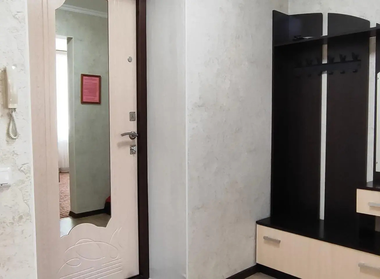 Апартаменты на улице 8 Марта